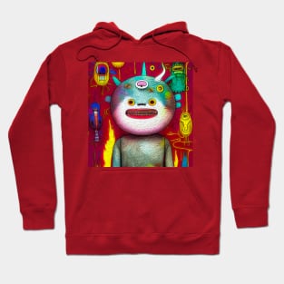 grin Hoodie